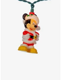 Decor Disney Mickey Mouse Light Set