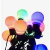 Decor Old Time Party Multicolor Light Set