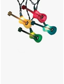 Decor Guitar Light Set