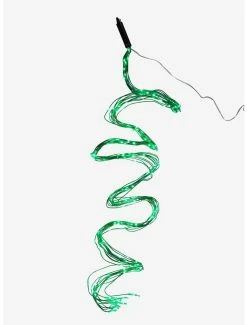 Decor Light Green Multi Strand Led Light Set