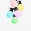 Decor Multi Colored Led Party Light Set