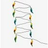 Decor Parrot Light Set