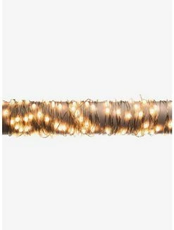 Decor Warm White Led Rice Lights 300