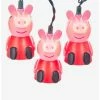 Decor Peppa Pig Light Set