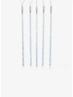 Decor Five Piece Meteor Shower Snowfall Set