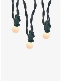 Decor Frosted With Color Changing 8-Function Net Light Set