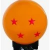 Decor Dragon Ball Z Crystal Ball Lamp