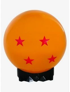 Decor Dragon Ball Z Crystal Ball Lamp