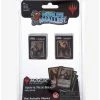 Games World's Smallest Magic: The Gathering Duel Decks