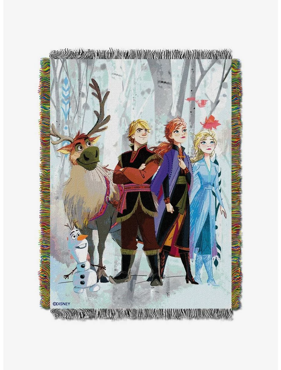 Bedroom Disney Frozen Peering Out Tapestry Throw 1 Bedroom Disney Frozen Peering Out Tapestry Throw