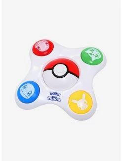 Games Pokémon Trainer Trivia Game