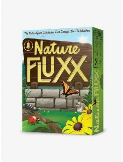Games Nature Fluxx