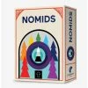 Games Nomids