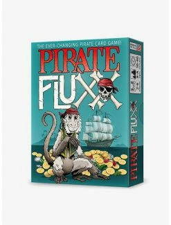 Games Pirate Fluxx