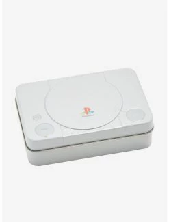 Games Sony PlayStation Playing Cards 5 Games Sony PlayStation Playing Cards -Boxlunch Shop 16699823 av2