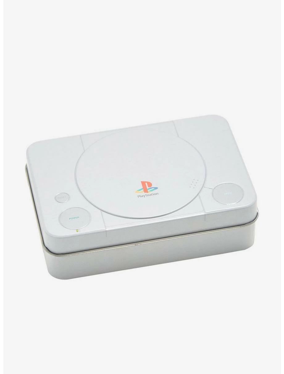 Games Sony PlayStation Playing Cards 3 Games Sony PlayStation Playing Cards - Image 3