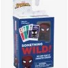 Games Funko Something Wild! Marvel Spider-Man Card Game