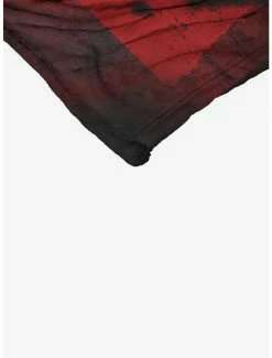 Bedroom A Nightmare On Elm Street Freddy's Claw Throw Blanket -Boxlunch Shop 19293069 av4