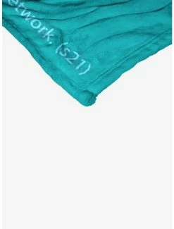 Bedroom Adventure Time Magic Ride Throw Blanket -Boxlunch Shop 19293073 av4