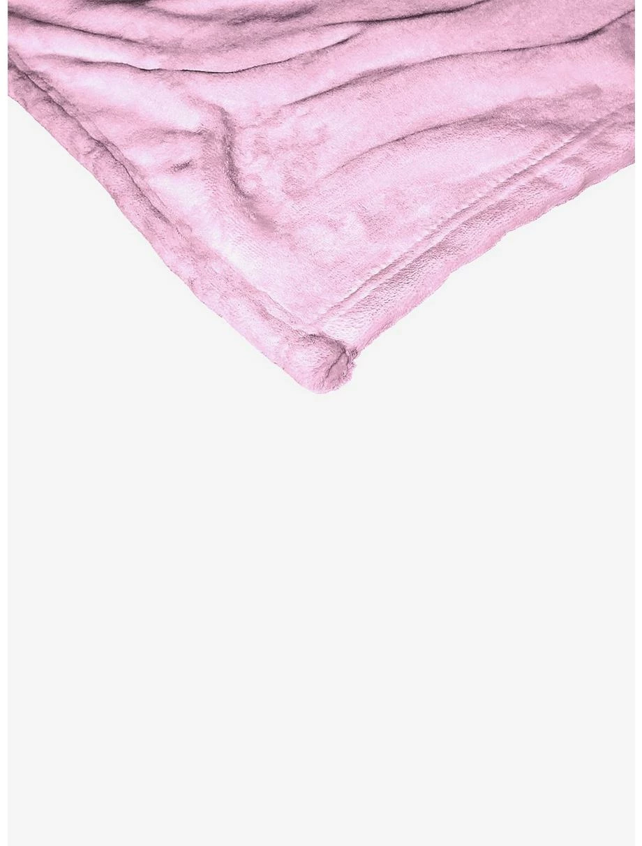 Bedroom Adventure Time Candy People Unite Throw Blanket 5 Bedroom Adventure Time Candy People Unite Throw Blanket - Image 5