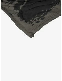 Bedroom Disney Hocus Pocus Glorious Morning Throw Blanket -Boxlunch Shop 19293307 av4