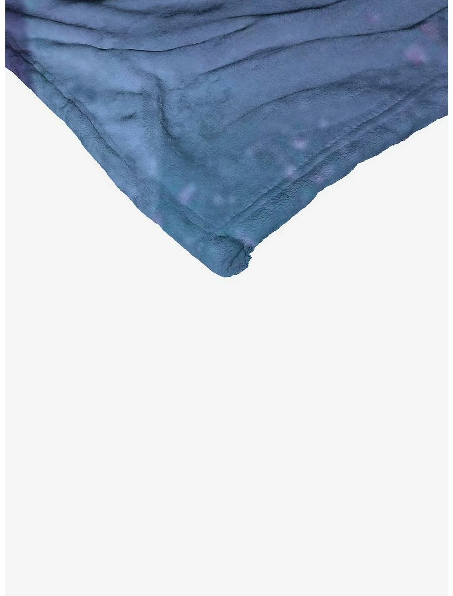 Bedroom DC Comics Batman Batarang Cover Throw Blanket 5 Bedroom DC Comics Batman Batarang Cover Throw Blanket - Image 5