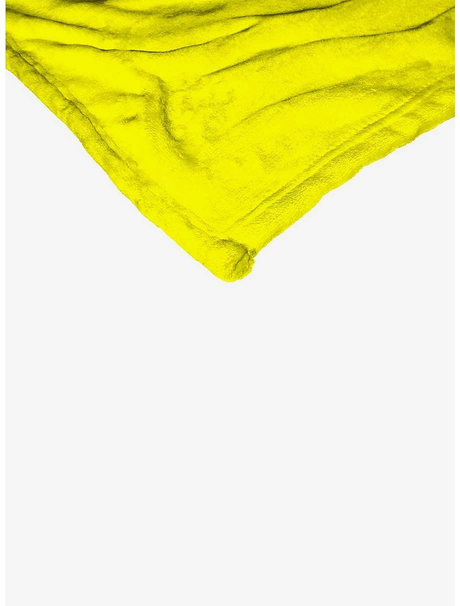 Bedroom Rick And Morty Flora Head Throw Blanket 5 Bedroom Rick And Morty Flora Head Throw Blanket - Image 5