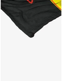 Bedroom Rick And Morty Slay Queen Throw Blanket 9 Bedroom Rick And Morty Slay Queen Throw Blanket -Boxlunch Shop 19293500 av4