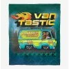 Bedroom Scooby-Doo Vantastic Throw Blanket