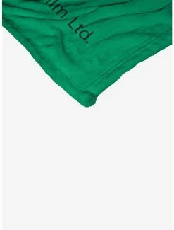 Bedroom Star Wars Jolly It Is Throw Blanket -Boxlunch Shop 19293657 av4