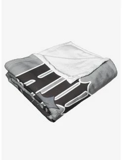 Bedroom Star Wars Merry Sithmas Throw Blanket -Boxlunch Shop 19293661 av3