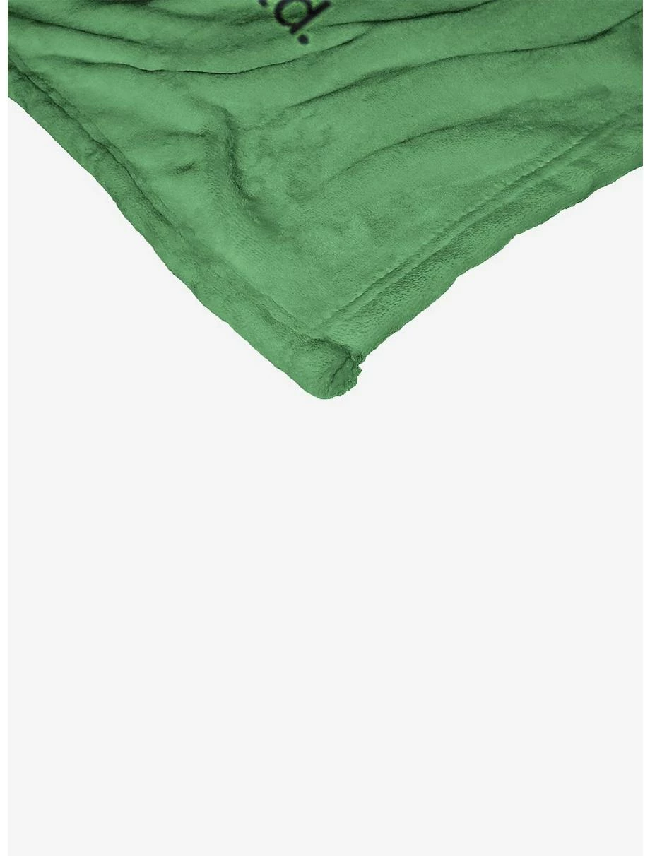 Bedroom Star Wars Metal Presents Throw Blanket - Image 5