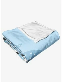 Bedroom Star Wars The Mandalorian Bounty Season Throw Blanket 8 Bedroom Star Wars The Mandalorian Bounty Season Throw Blanket -Boxlunch Shop 19293681 av3