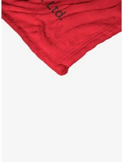 Bedroom Star Wars Wookie Xmas Throw Blanket -Boxlunch Shop 19293697 av4