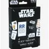 Games Star Wars Say What You See Card Game