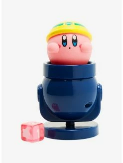 Alternative view of Games Ensky Kurutto Pon! Cannon Kirby Pop Up Game