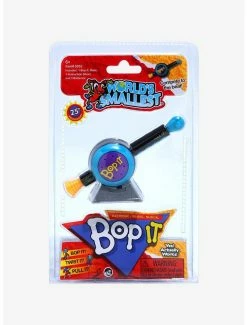 Games World's Smallest Bop It!