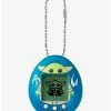 Games Star Wars The Mandalorian Grogu Tamagotchi