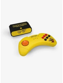 Games Arcade1Up HDMI Pac-Man Handheld Game
