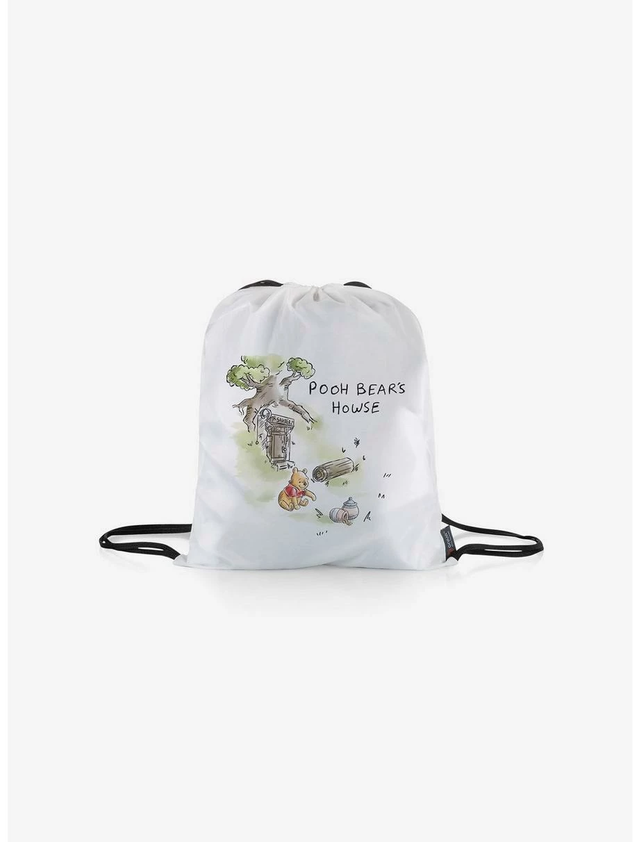 Bedroom Disney Winnie The Pooh Impresa Picnic Blanket 2 Bedroom Disney Winnie The Pooh Impresa Picnic Blanket - Image 2
