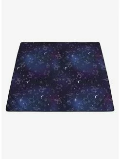 Bedroom Star Wars The Mandalorian The Child Impresa Picnic Blanket
