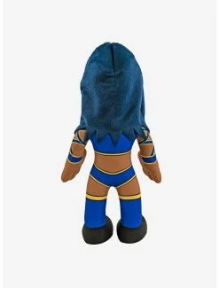 Bedroom WWE Sasha Banks Sleep Squad X Plush: Throw Blanket & Plush Bundle -Boxlunch Shop 20278843 av5
