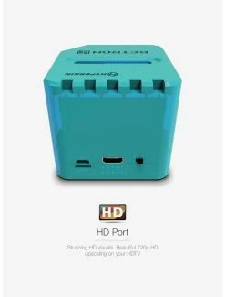 Games Gameboy RetroN-Sq HD Gaming Console -Boxlunch Shop 20282418 av3
