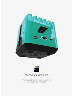 Games Gameboy RetroN-Sq HD Gaming Console -Boxlunch Shop 20282418 av4