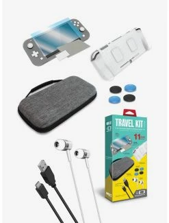 Games Nintendo Switch Travel Kit -Boxlunch Shop 20282426 av2