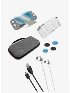 Games Nintendo Switch Travel Kit