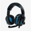 Games DreamGear DGPS4-6447 PS4 GRX-440 Advanced Gaming Headset
