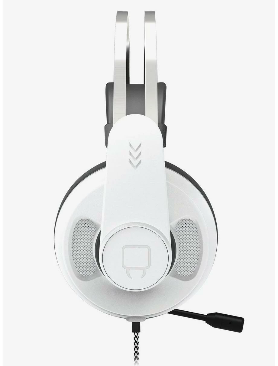 Games Sabre Stereo Gaming Headset White 3 Games Sabre Stereo Gaming Headset White - Image 3
