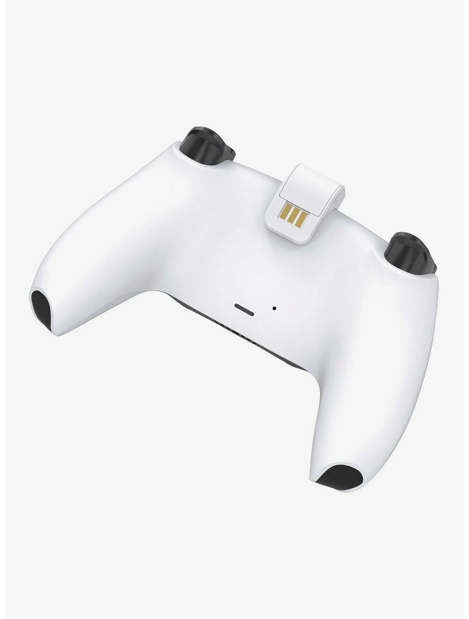 Games Twin Docking Station For PS5 White - Image 4