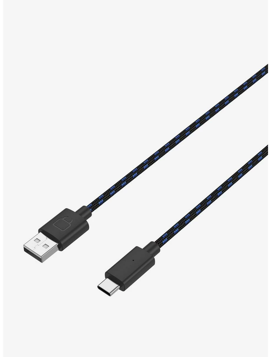 Games Twin Docking Station For PS5 White - Image 5